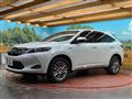 2015 Toyota Harrier Hybrid