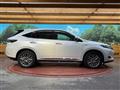 2015 Toyota Harrier Hybrid