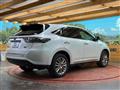 2015 Toyota Harrier Hybrid