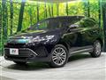 2017 Toyota Harrier Hybrid