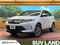 2019 Toyota Harrier Hybrid