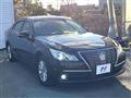 2013 Toyota Crown Hybrid