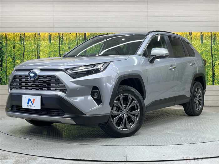 2023 Toyota RAV4