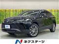 2021 Toyota Harrier Hybrid
