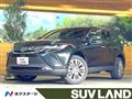 2023 Toyota Harrier Hybrid