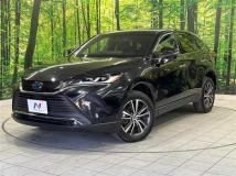 2023 Toyota Harrier Hybrid