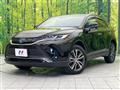 2024 Toyota Harrier Hybrid