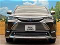 2024 Toyota Harrier Hybrid