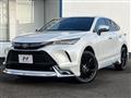 2025 Toyota Harrier Hybrid