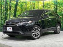 2020 Toyota Harrier Hybrid