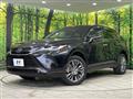 2023 Toyota Harrier Hybrid