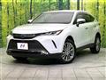 2023 Toyota Harrier Hybrid