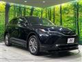 2024 Toyota Harrier Hybrid