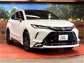 2023 Toyota Harrier