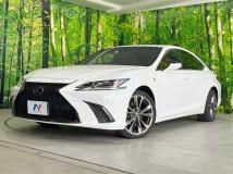 2019 Lexus ES