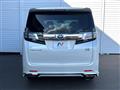 2016 Toyota Vellfire