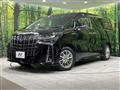 2020 Toyota Alphard Hybrid