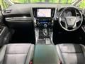 2020 Toyota Alphard Hybrid