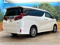 2022 Toyota Alphard Hybrid