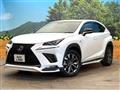 2018 Lexus NX
