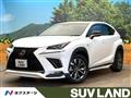 2018 Lexus NX