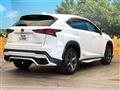 2018 Lexus NX