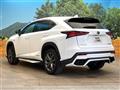 2018 Lexus NX