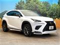 2018 Lexus NX