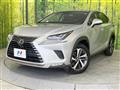 2018 Lexus NX