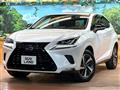 2019 Lexus NX