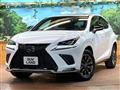 2020 Lexus NX