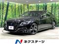 2018 Toyota Crown Hybrid