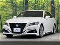 2018 Toyota Crown Hybrid