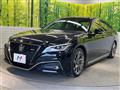 2021 Toyota Crown Hybrid
