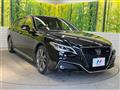 2021 Toyota Crown Hybrid
