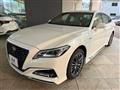 2019 Toyota Crown Hybrid