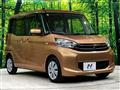 2014 Mitsubishi eK SPACE