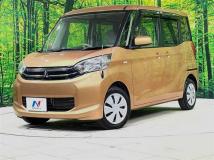 2014 Mitsubishi eK SPACE