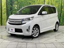 2015 Mitsubishi eK Custom