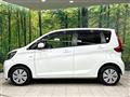 2015 Mitsubishi eK Wagon