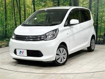 2015 Mitsubishi eK Wagon