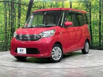 2015 Nissan DAYZ ROOX