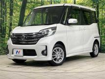 2015 Nissan DAYZ ROOX