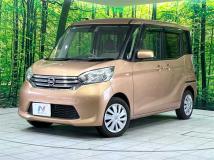 2016 Nissan DAYZ ROOX