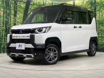 2024 Mitsubishi DELICA MINI