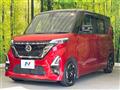 2022 Nissan ROOX