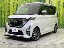 2020 Nissan ROOX