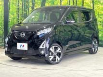 2019 Nissan DAYZ