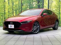 2019 Mazda Mazda3