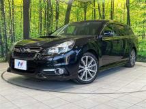 2012 Subaru Legacy Touring Wagon